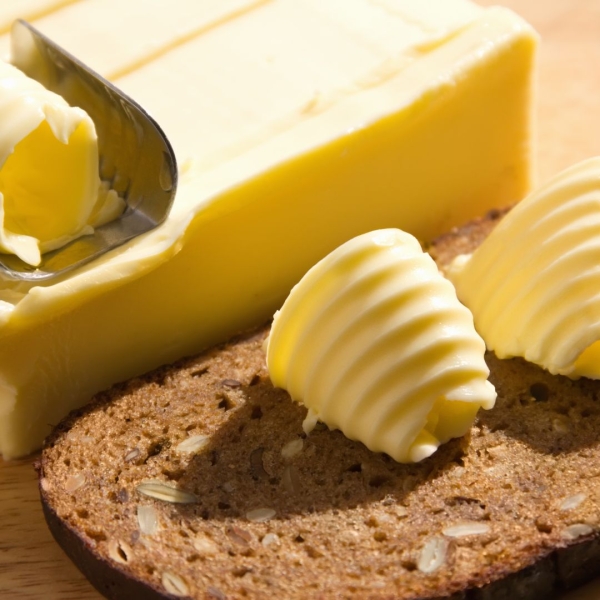 Butter & Spreads